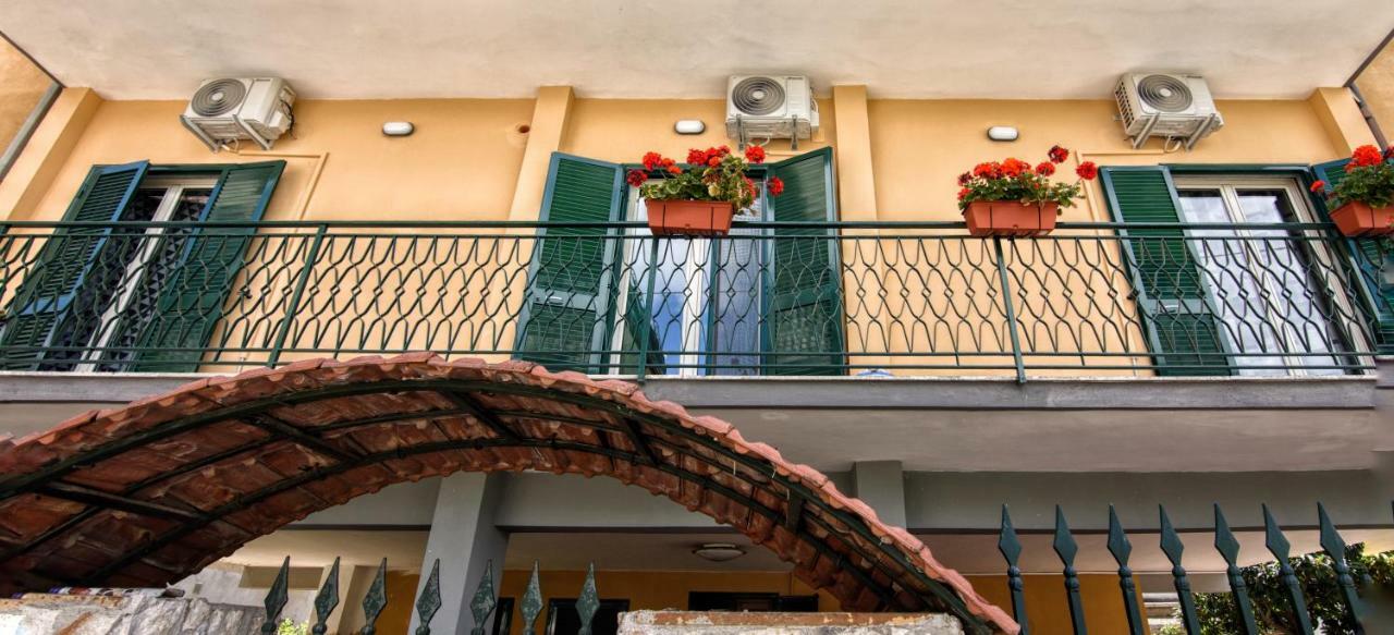 B&B Grazia Capua Exterior foto
