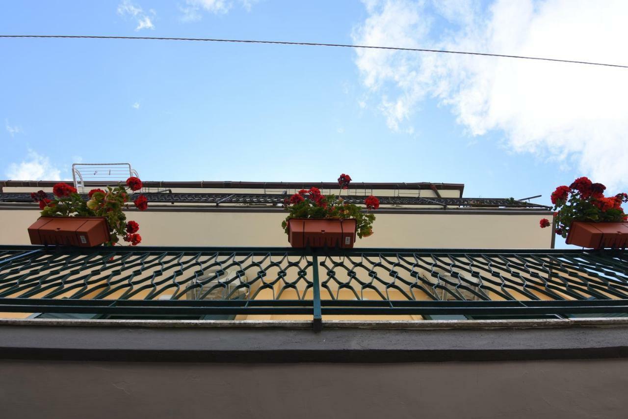 B&B Grazia Capua Exterior foto